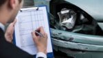 Car insurance repair estimate
